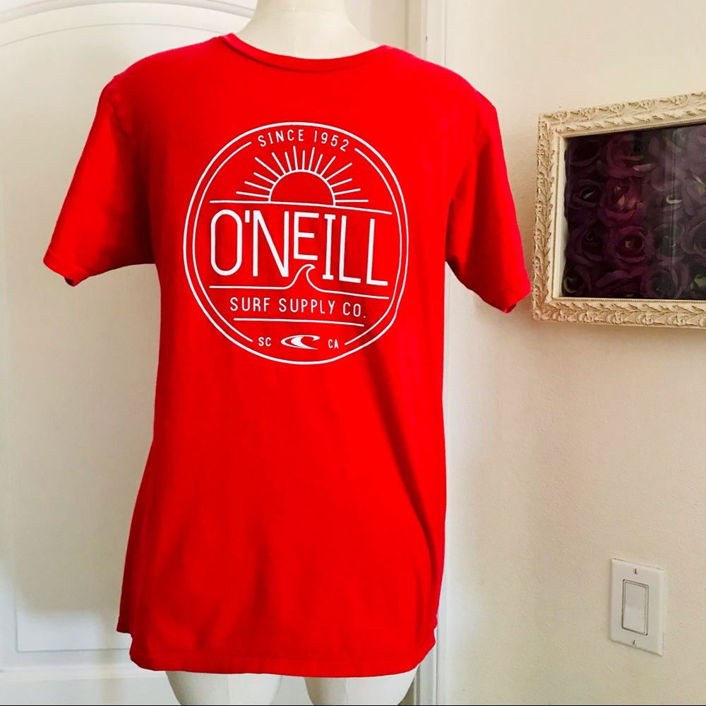 Surf T~Shirt / O’NEILL / Since 1952 / 💜HP💜